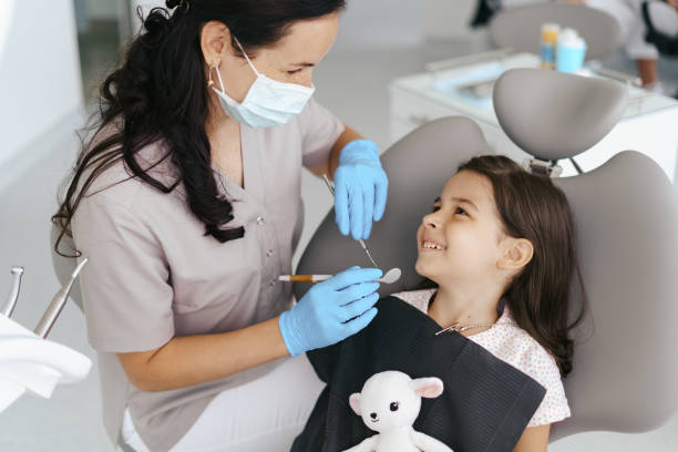 Best Walk-In Emergency Dental Services in Fairfax, SC