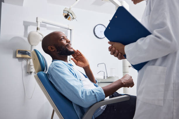Best Broken or Chipped Tooth Repair in Fairfax, SC