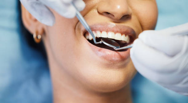  Fairfax, SC Emergency Dentist Pros