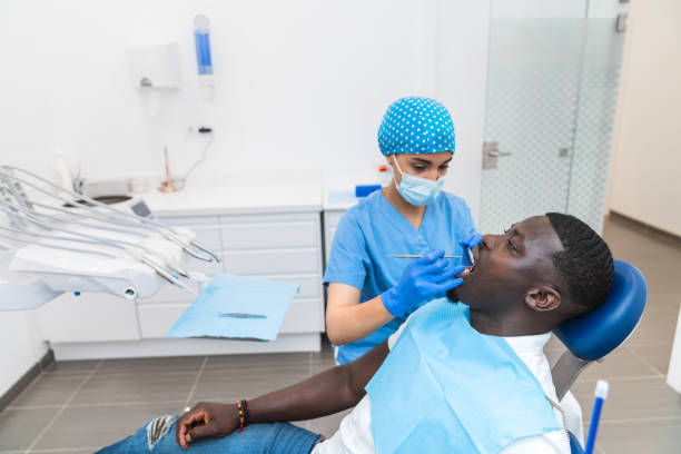 Best Emergency Treatment for Jaw Pain or Injury in Fairfax, SC